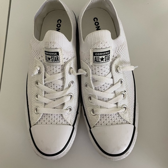 Converse sneakers - Picture 2 of 3